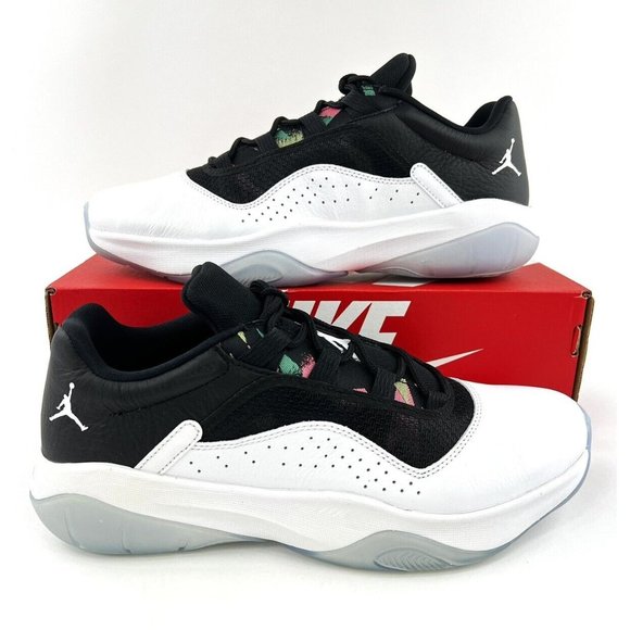 Nike Other - Nike Air Jordan 11 CMFT Low White Black Men's Size 10 Sneakers Damaged Shoe Box